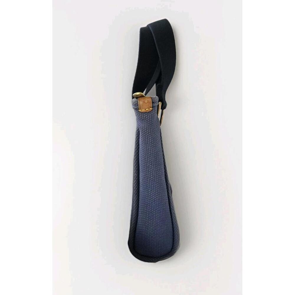 Louis Vuitton Antigua Cabas PM Handbag Blue - Picture 6 of 9